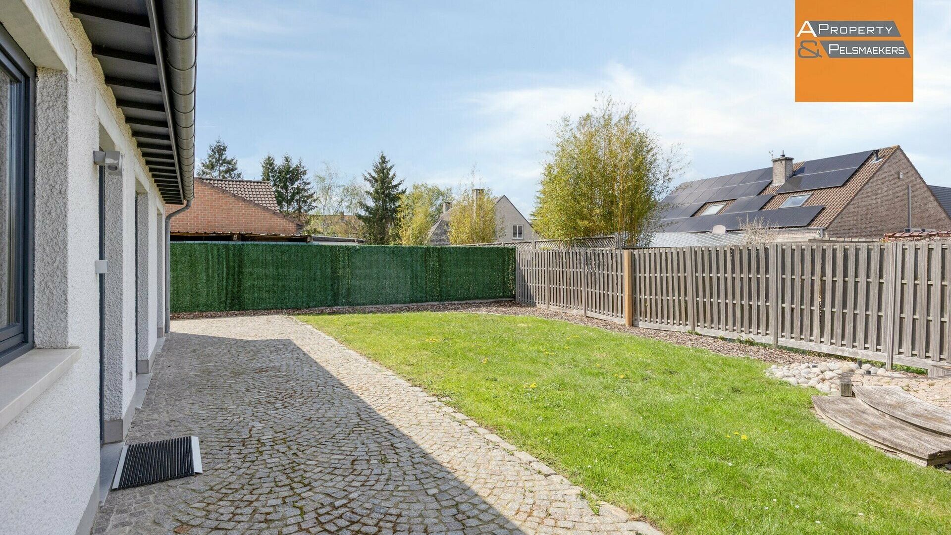 House for sale in KORTENBERG