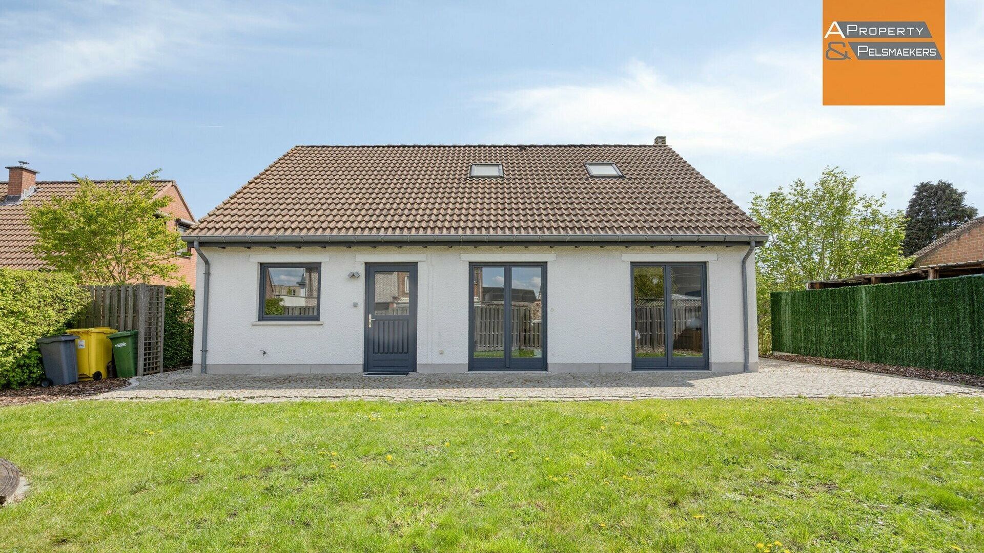 House for sale in KORTENBERG