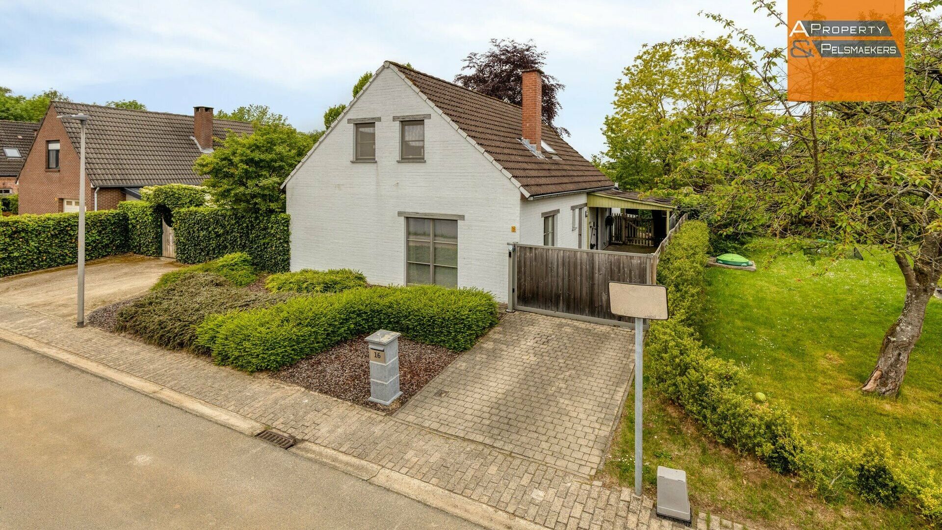 House for sale in KWERPS