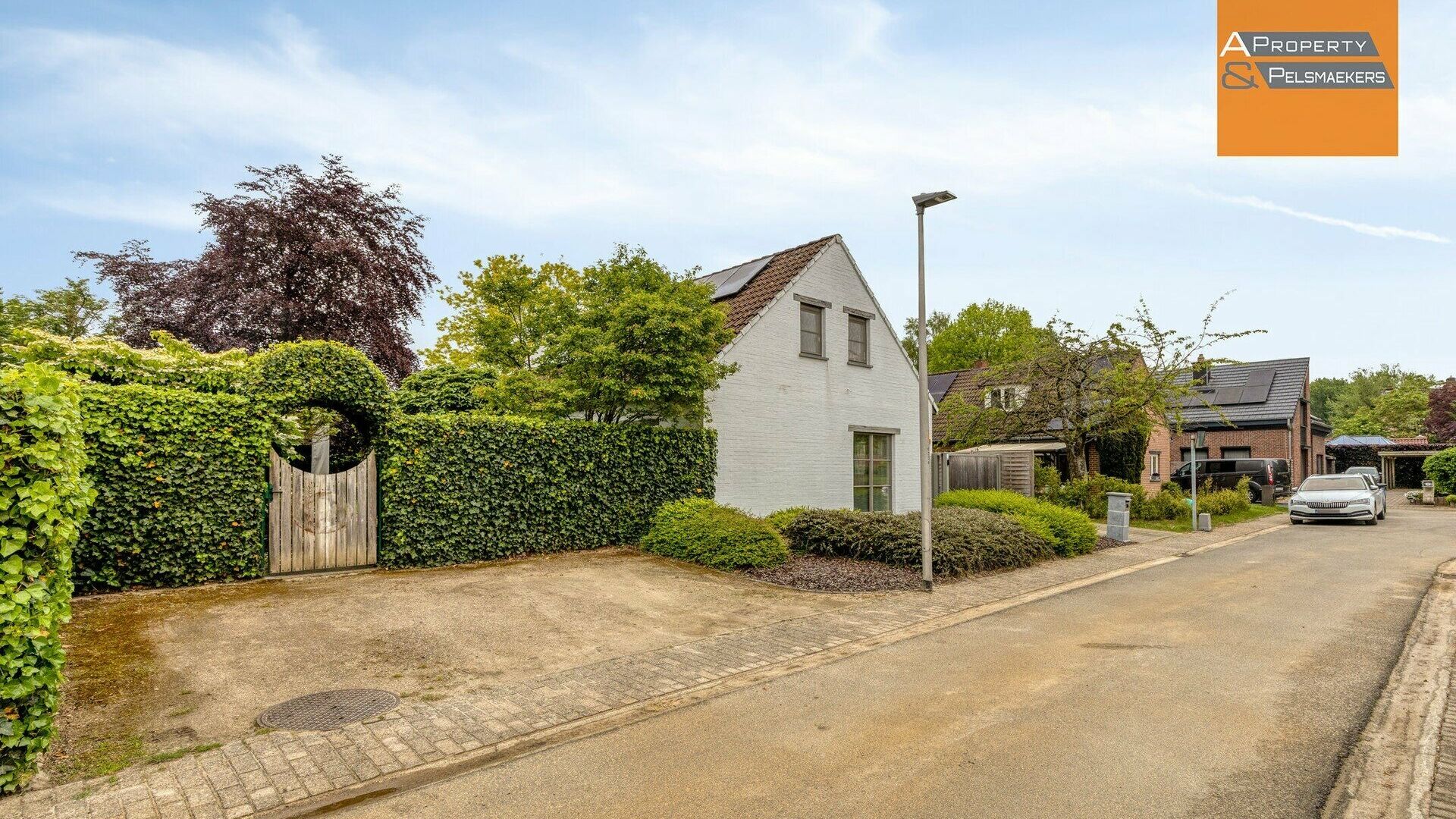 House for sale in KWERPS