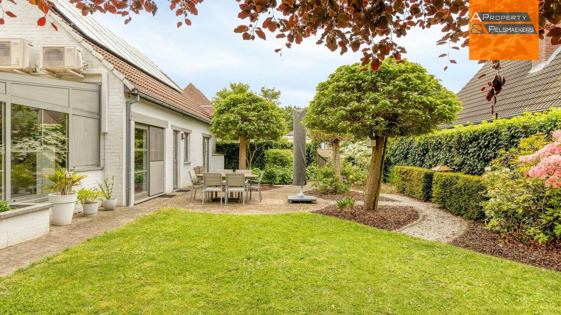 House for sale in KWERPS