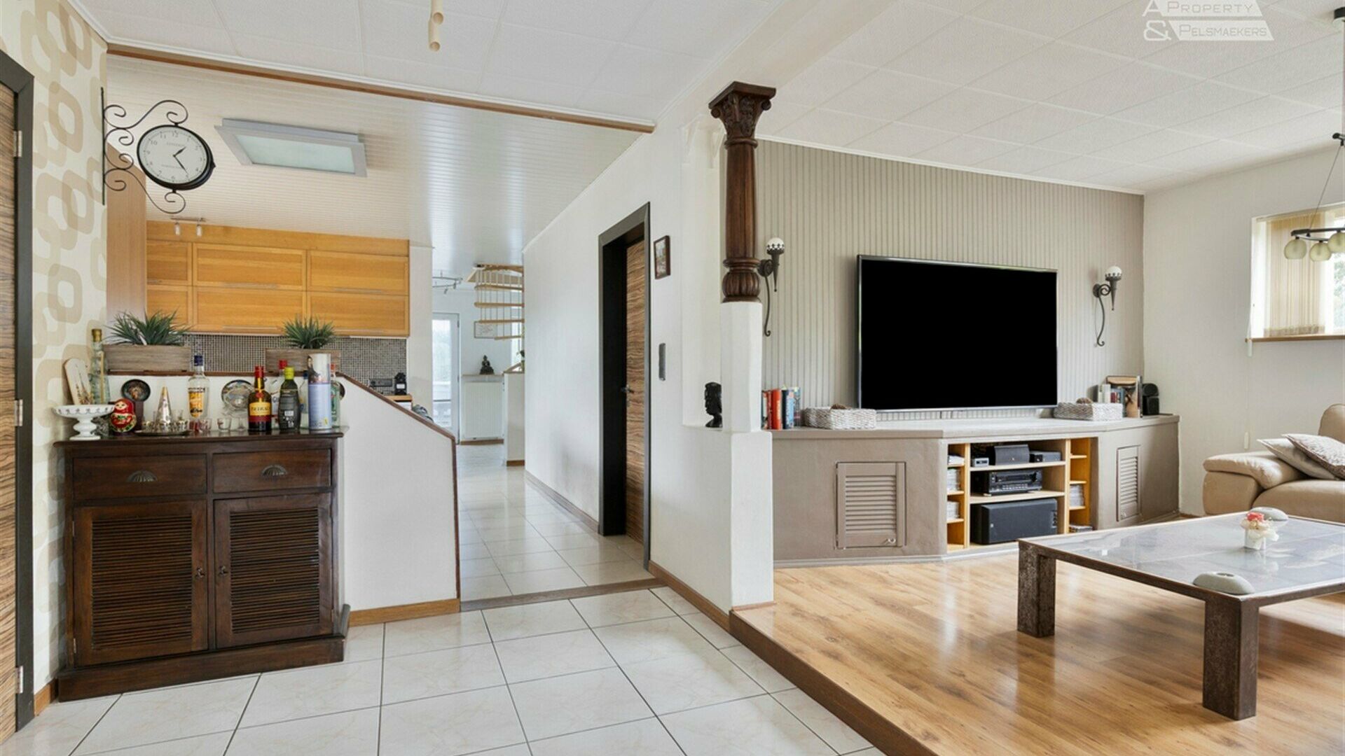 House for sale in LEEFDAAL