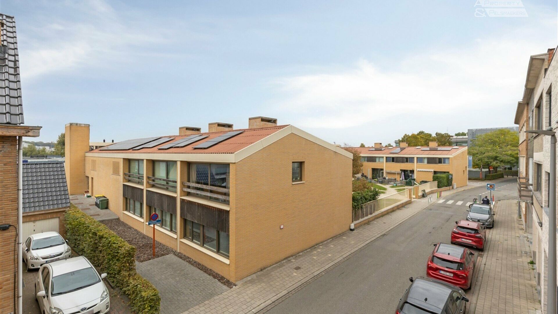 House for sale in MACHELEN