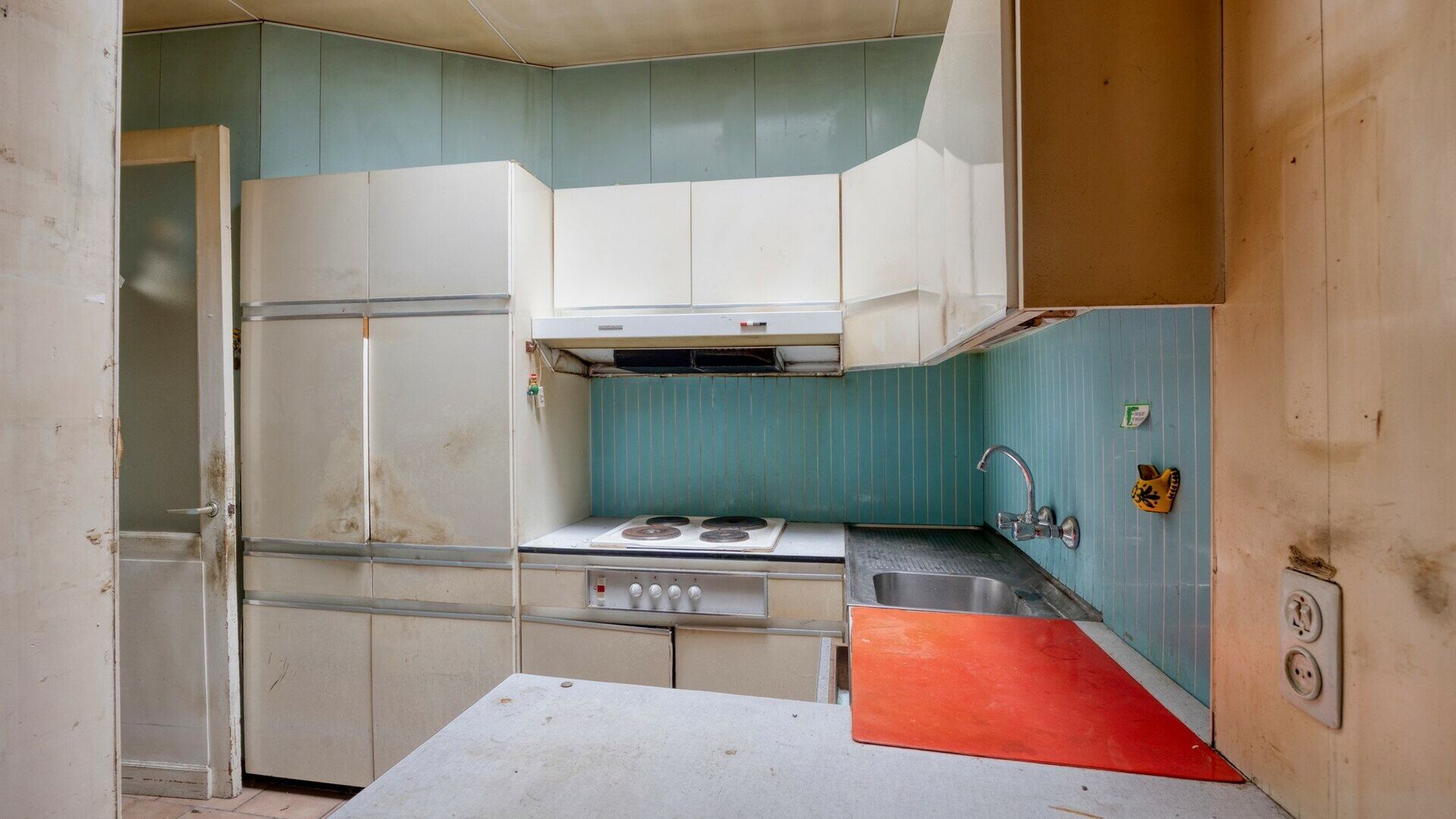 House for sale in MECHELEN