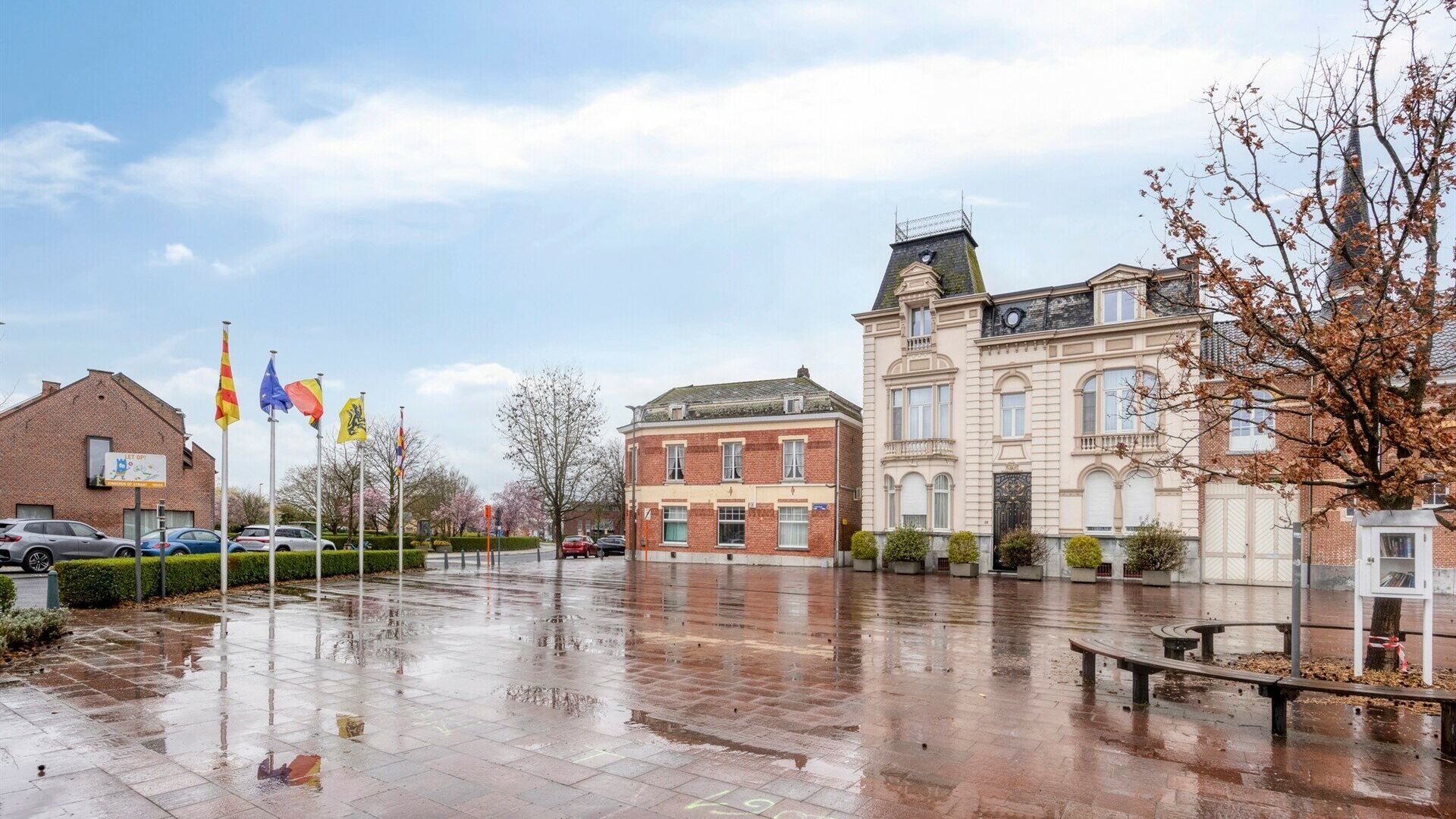 House for sale in MECHELEN