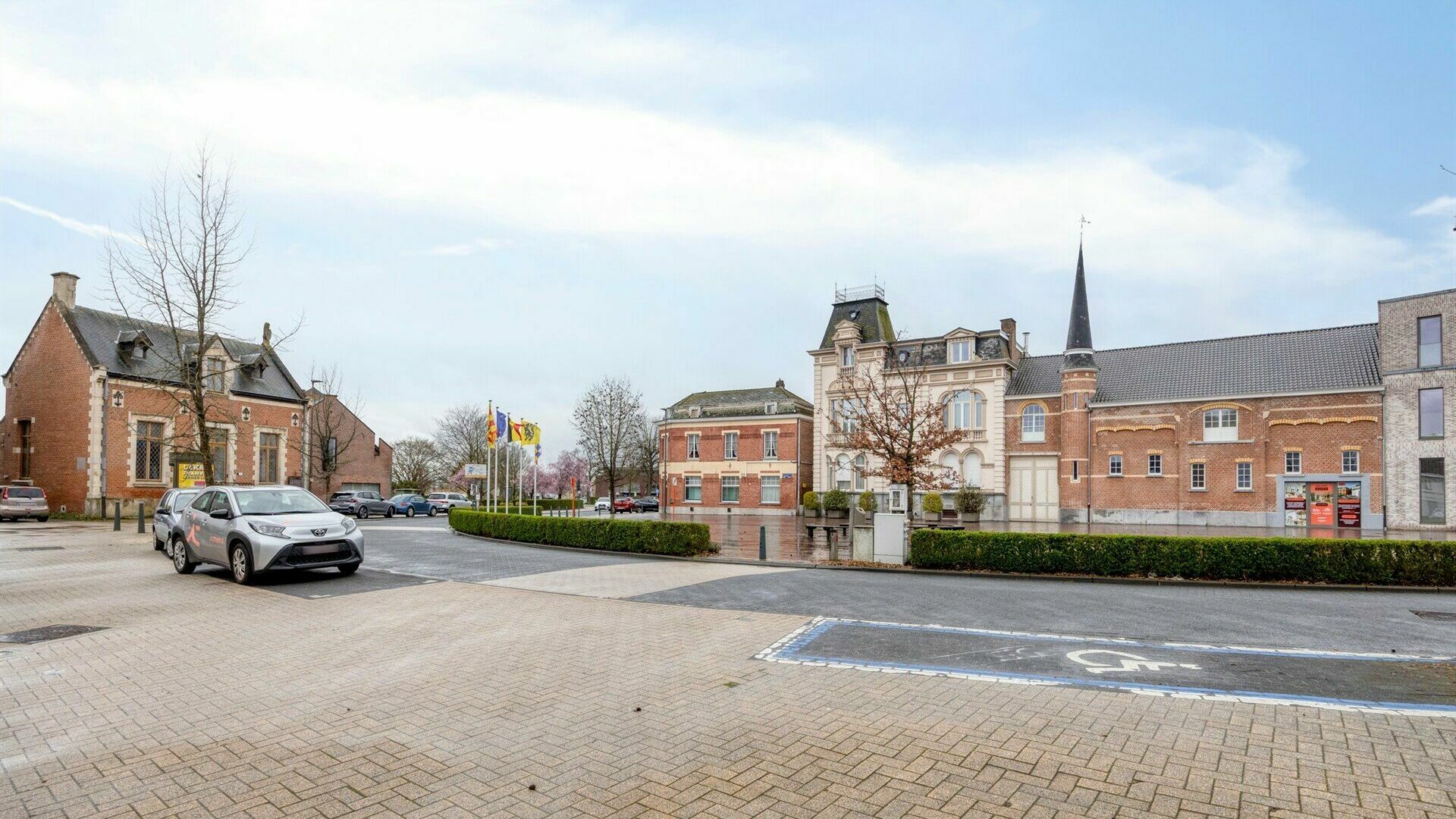 House for sale in MECHELEN