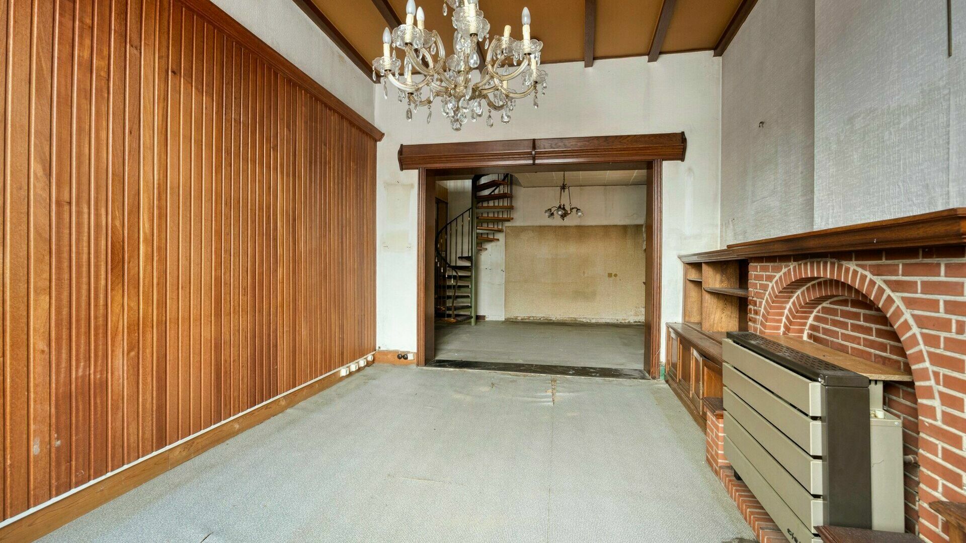 House for sale in MECHELEN