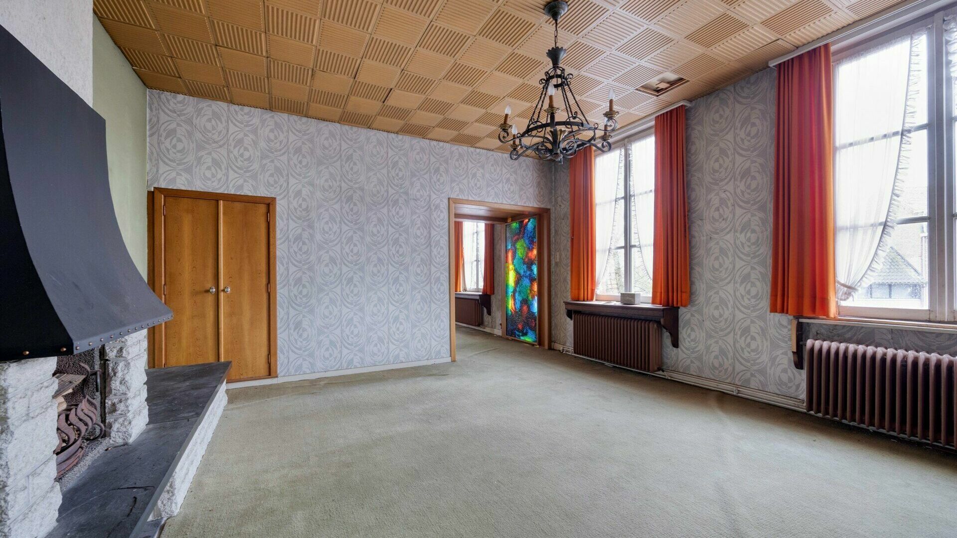 House for sale in MECHELEN