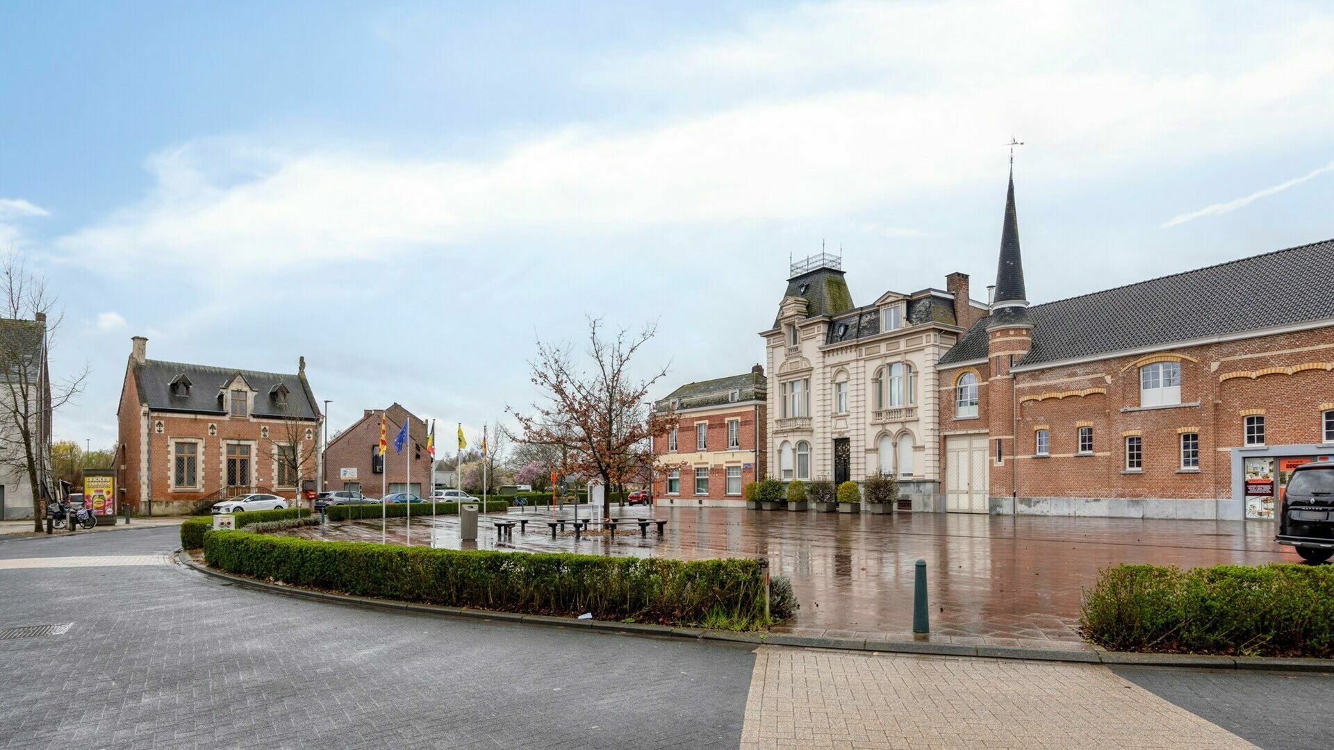 House for sale in MECHELEN
