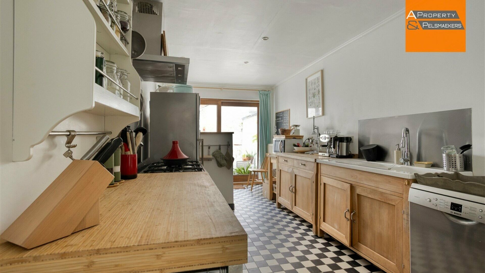 House for sale in MECHELEN