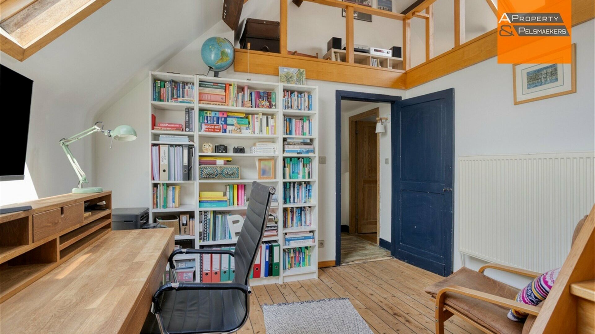 House for sale in MECHELEN