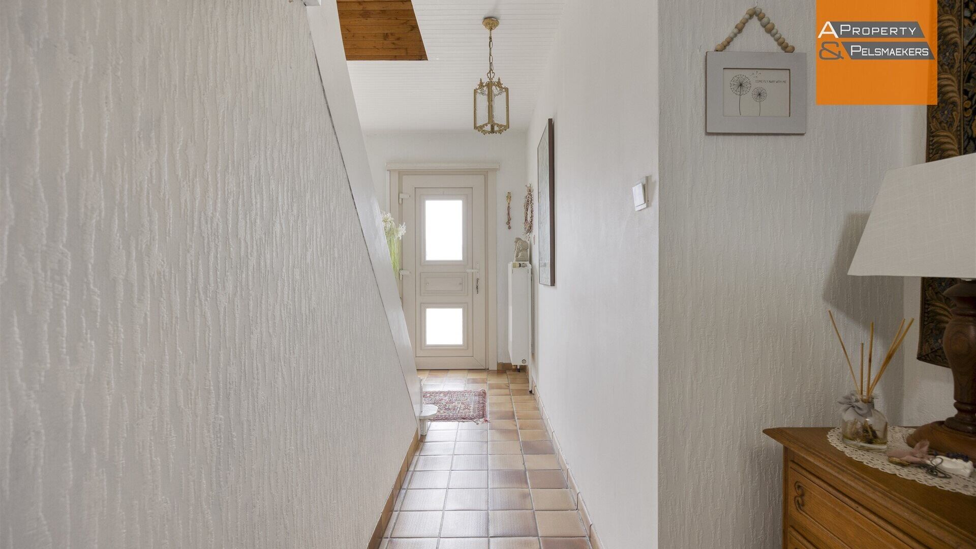 House for sale in MEERBEEK