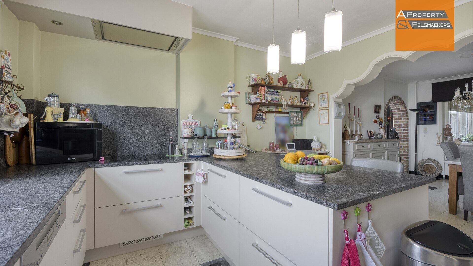 House for sale in MEERBEEK