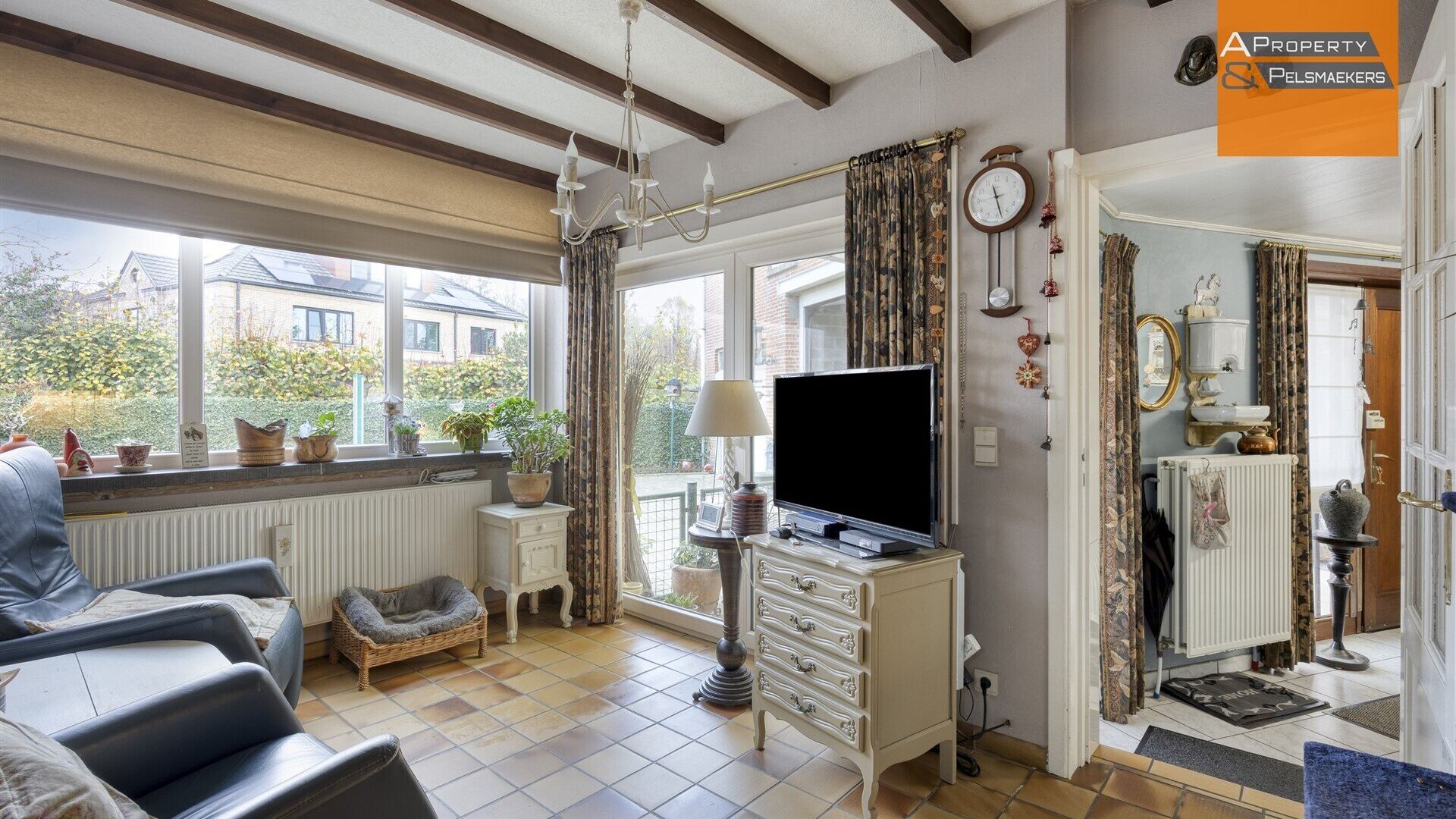 House for sale in MEERBEEK