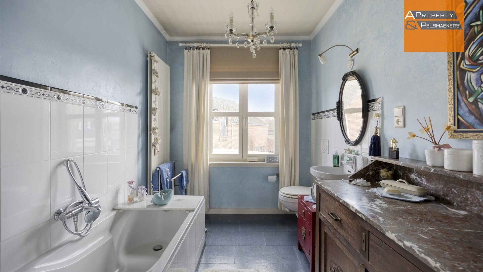 House for sale in MEERBEEK