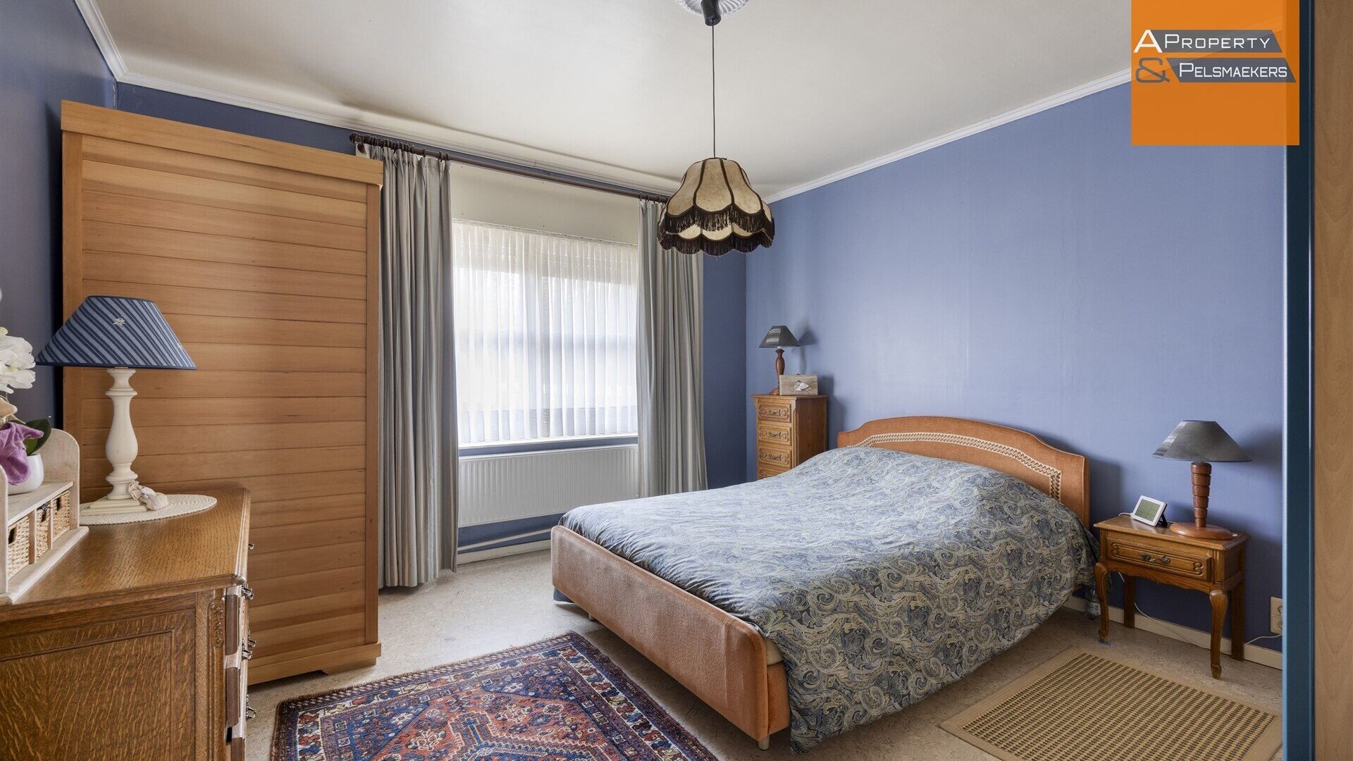 House for sale in MEERBEEK