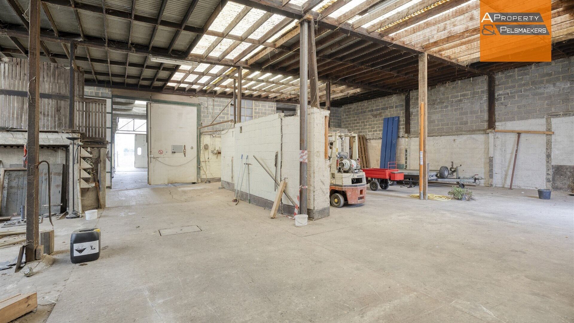 House for sale in MEERBEEK