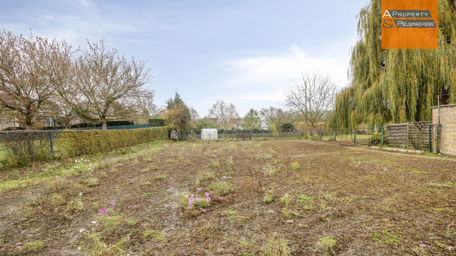 House for sale in MEERBEEK