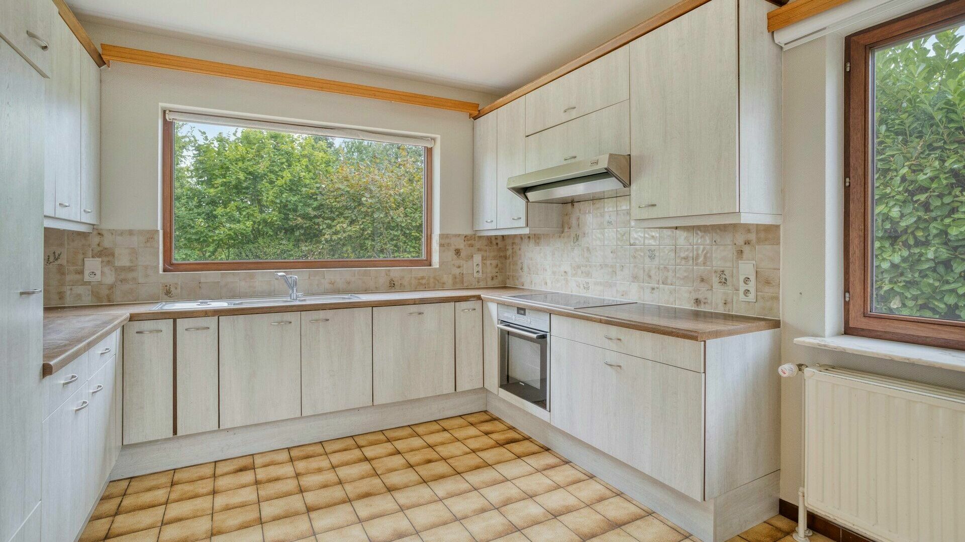 House for sale in MEERBEEK