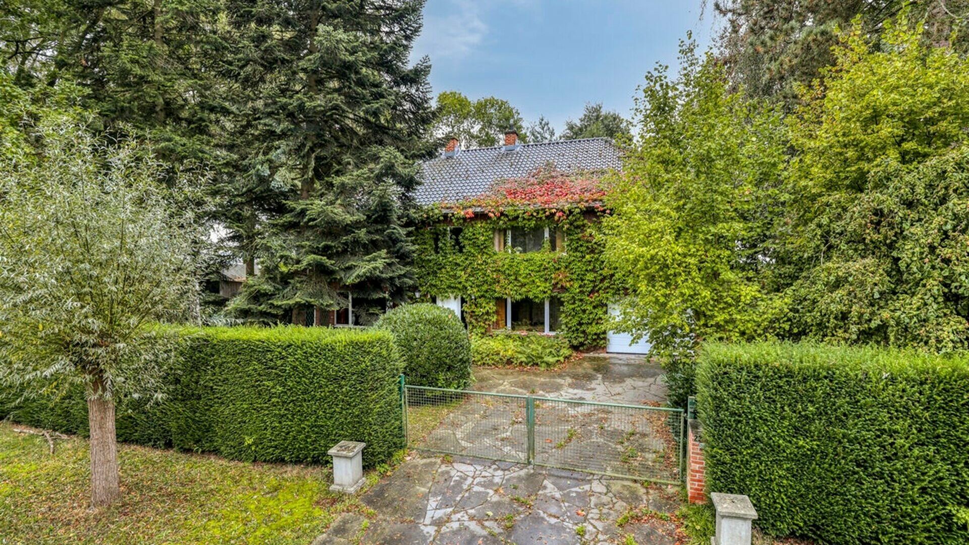 House for sale in NEDEROKKERZEEL