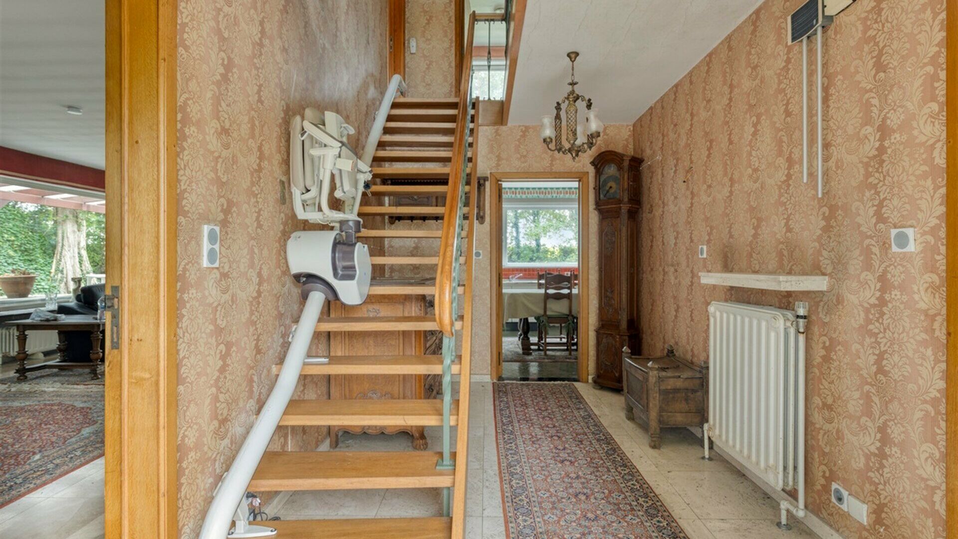 House for sale in NEDEROKKERZEEL