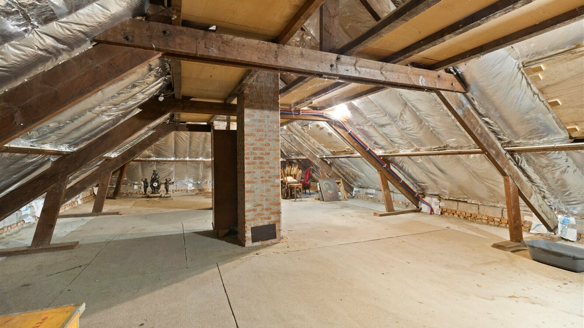 House for sale in NEDEROKKERZEEL
