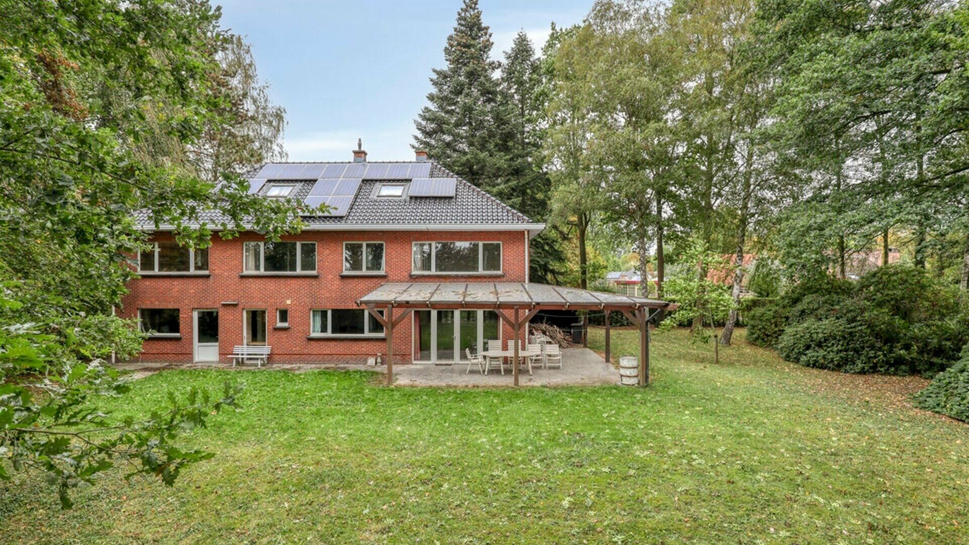 House for sale in NEDEROKKERZEEL
