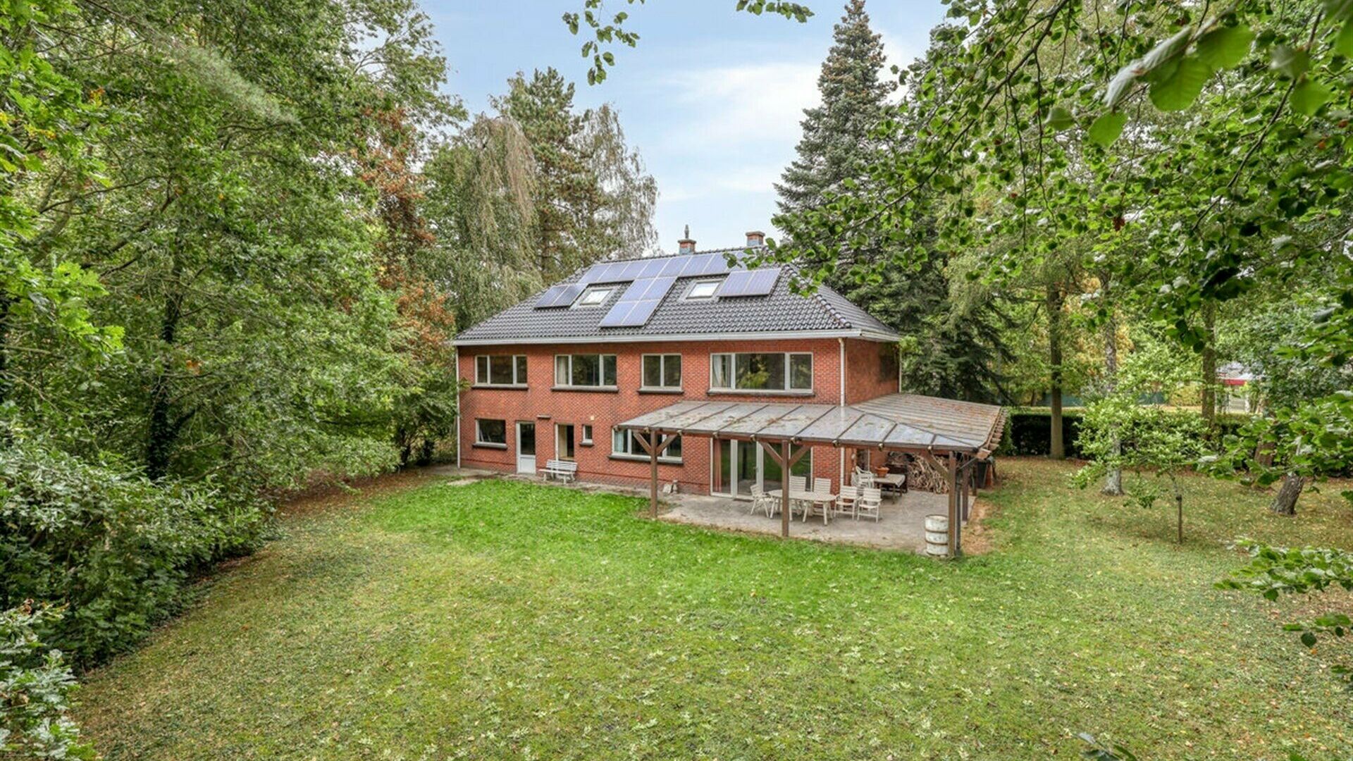 House for sale in NEDEROKKERZEEL