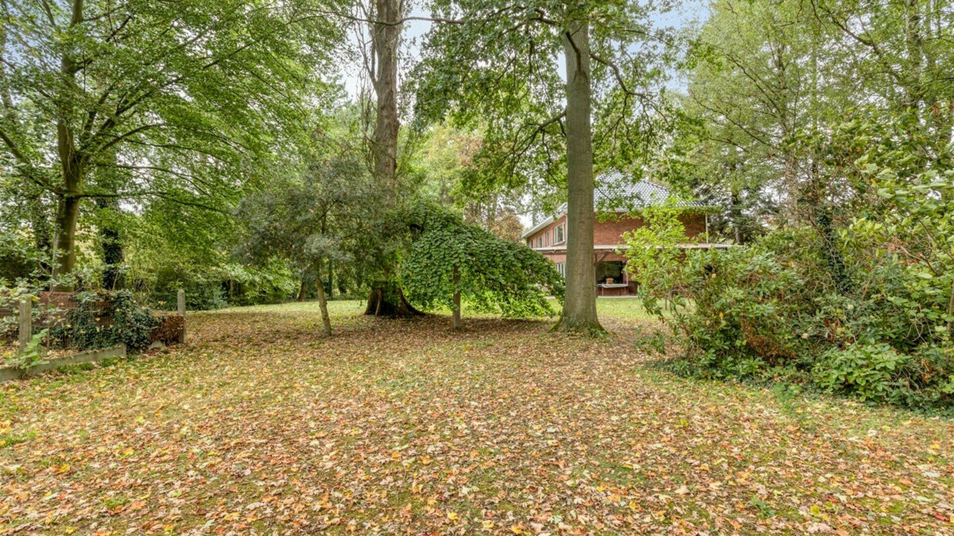 House for sale in NEDEROKKERZEEL