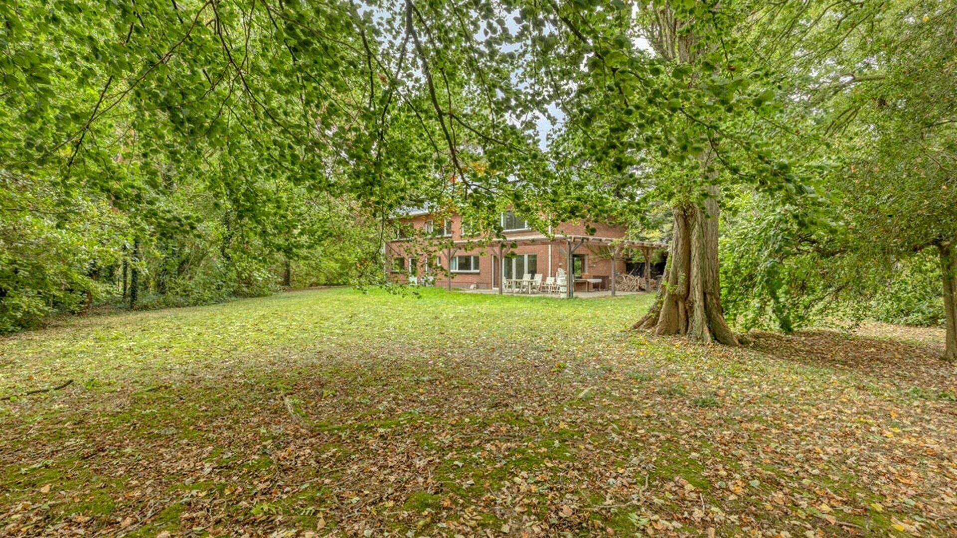 House for sale in NEDEROKKERZEEL