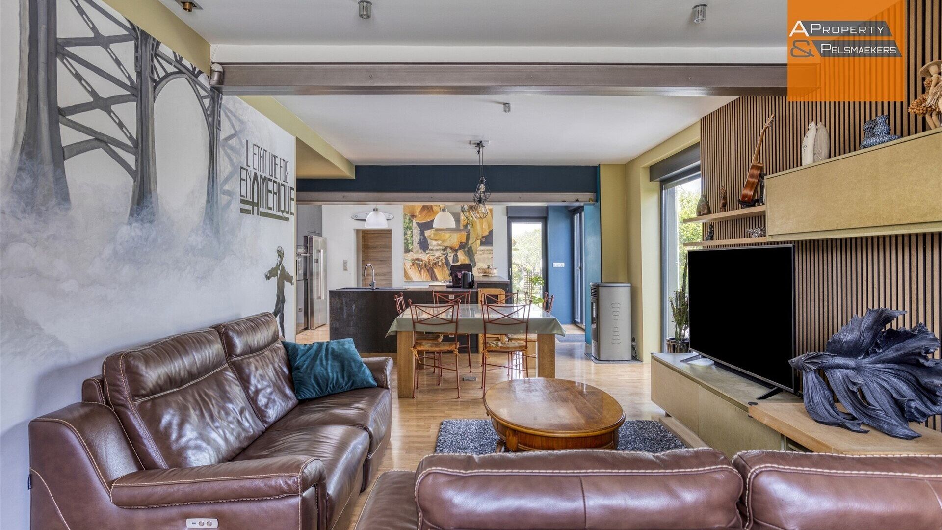 House for sale in PERK