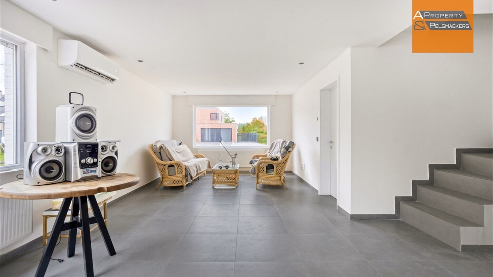 House for sale in RAMSEL