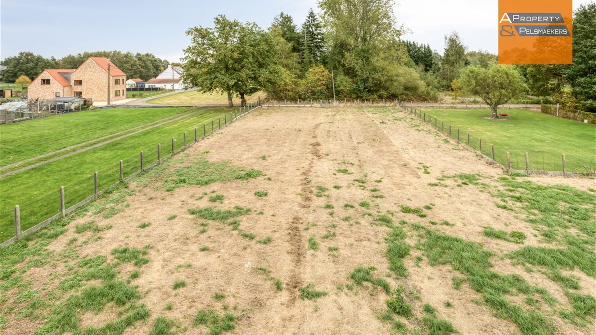 House for sale in RAMSEL