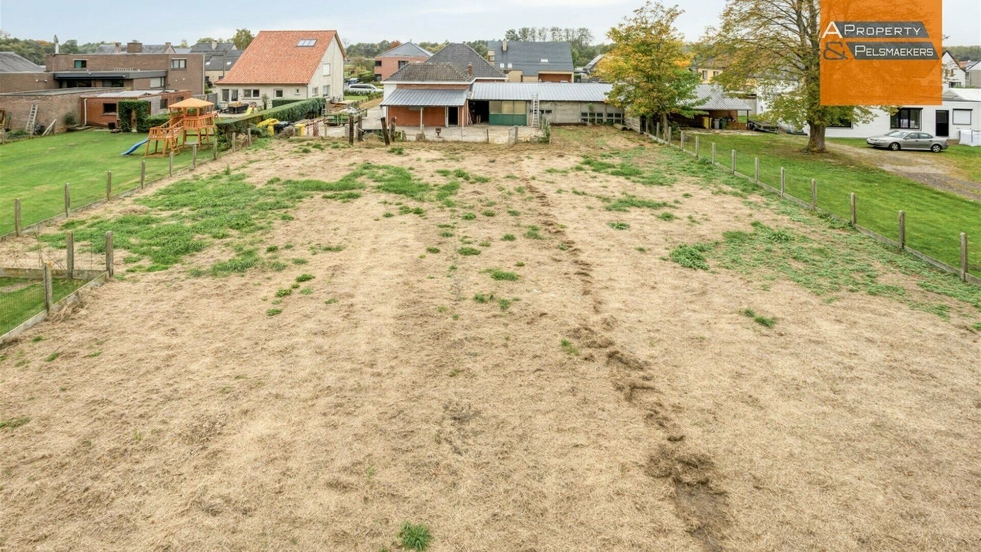 House for sale in RAMSEL