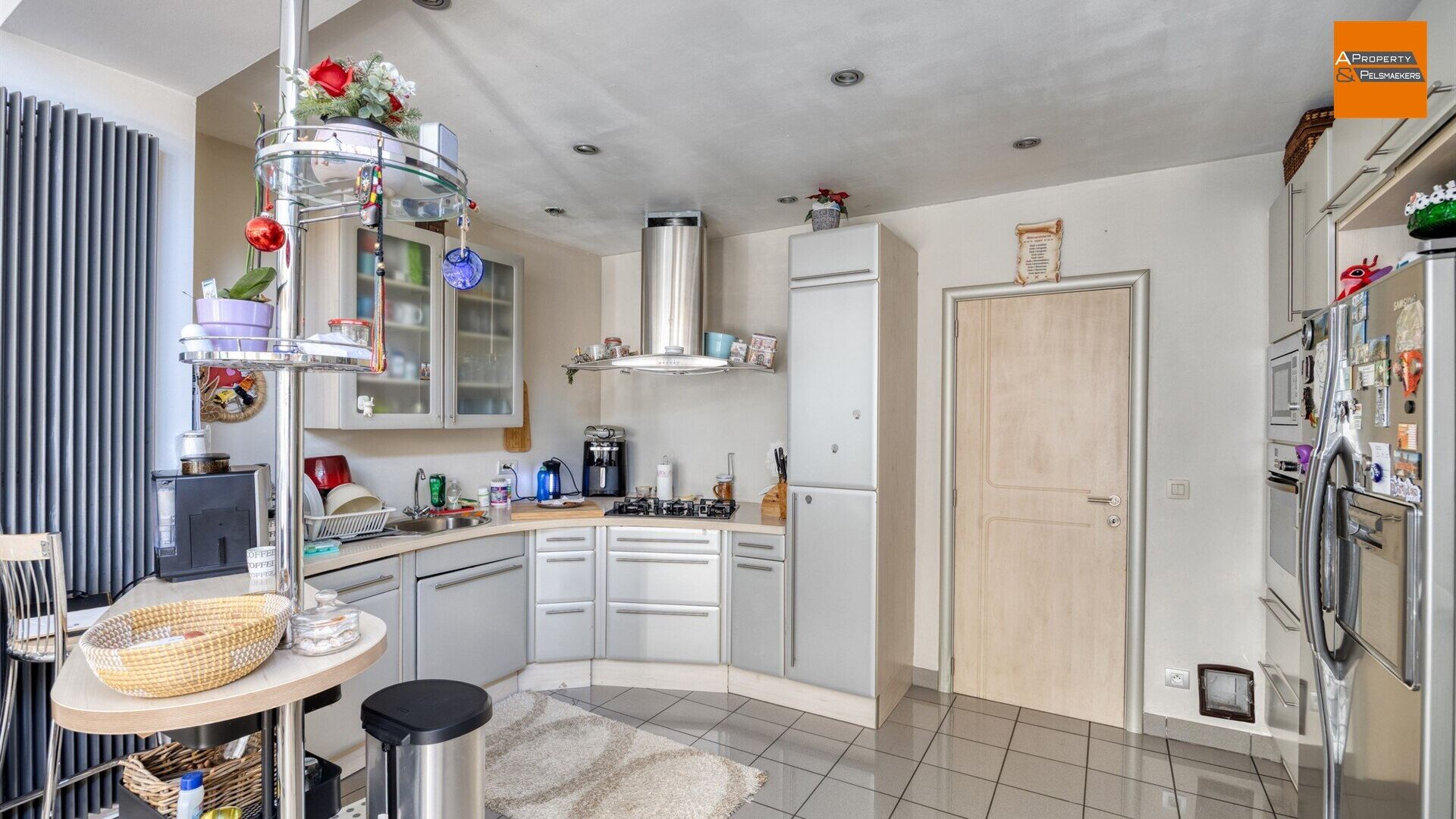 House for sale in SINT-STEVENS-WOLUWE