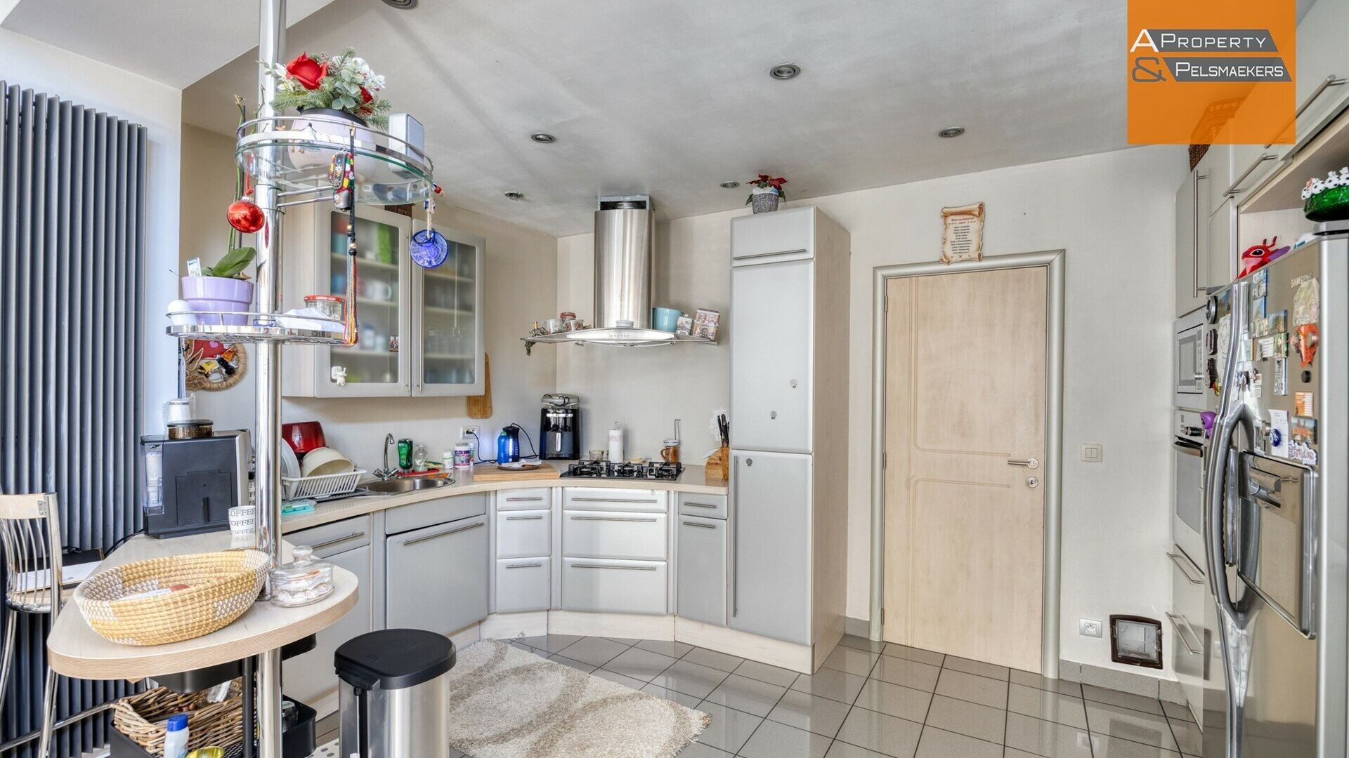 House for sale in SINT-STEVENS-WOLUWE