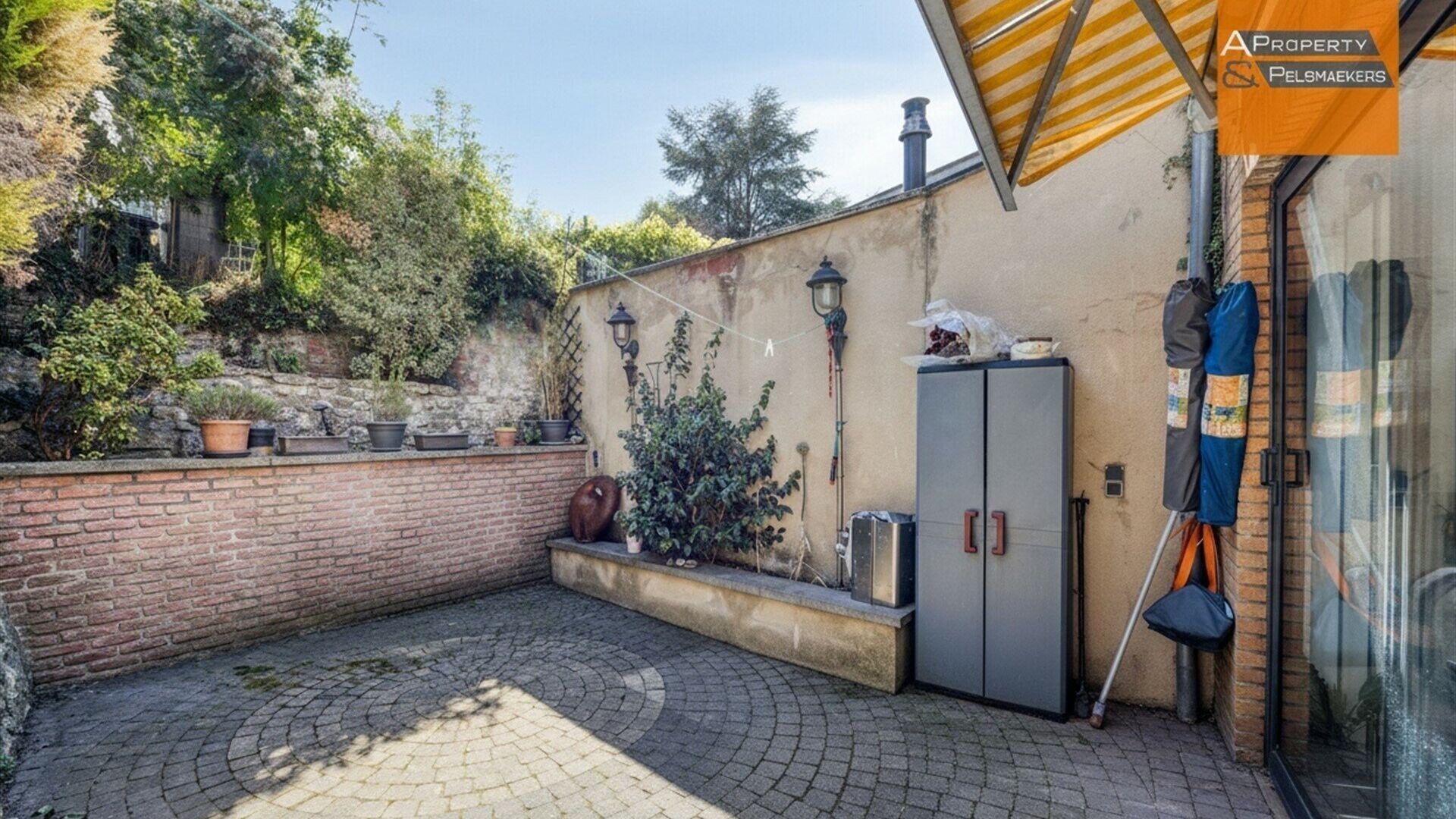 House for sale in SINT-STEVENS-WOLUWE