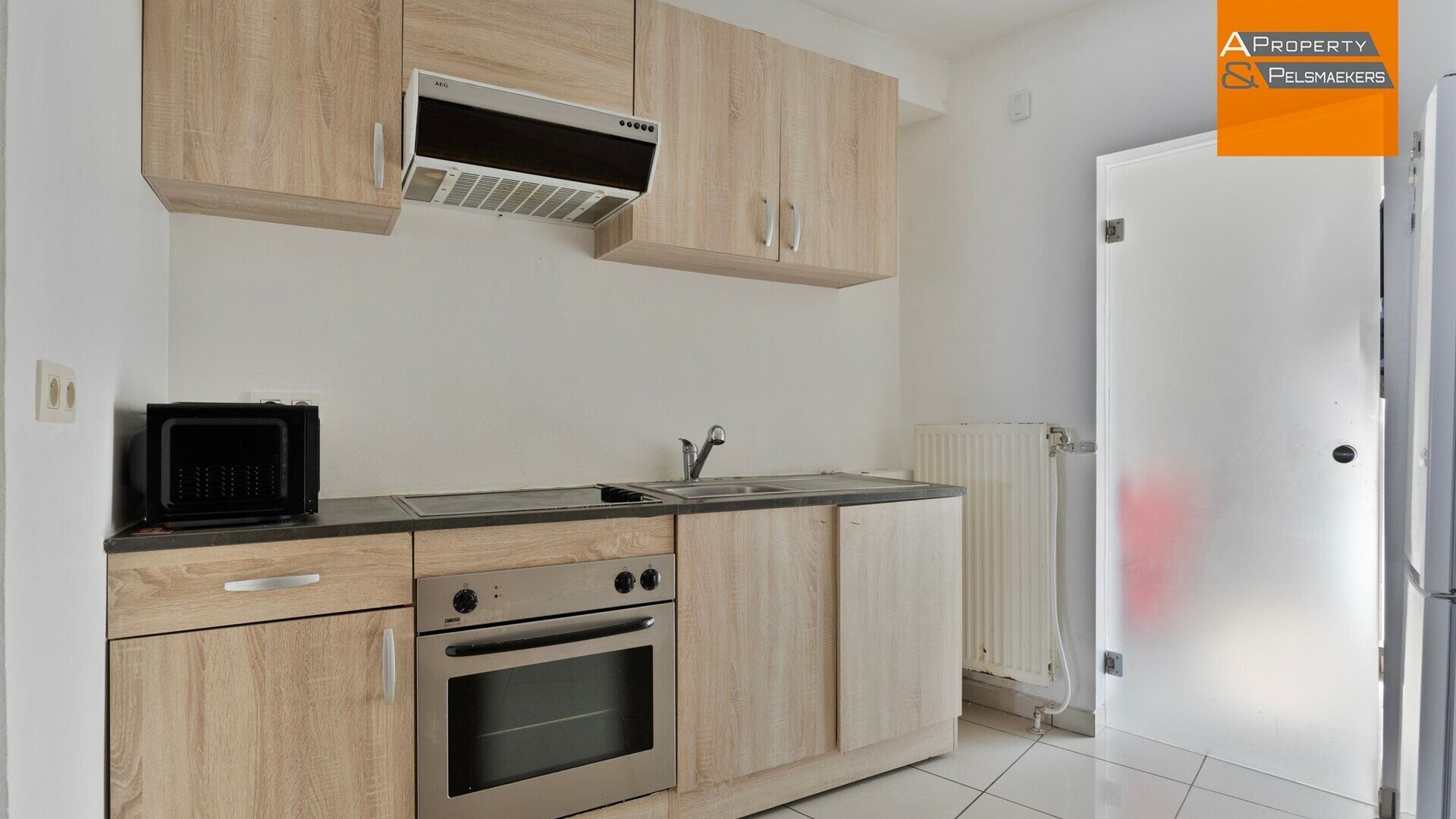 House for sale in SINT-STEVENS-WOLUWE