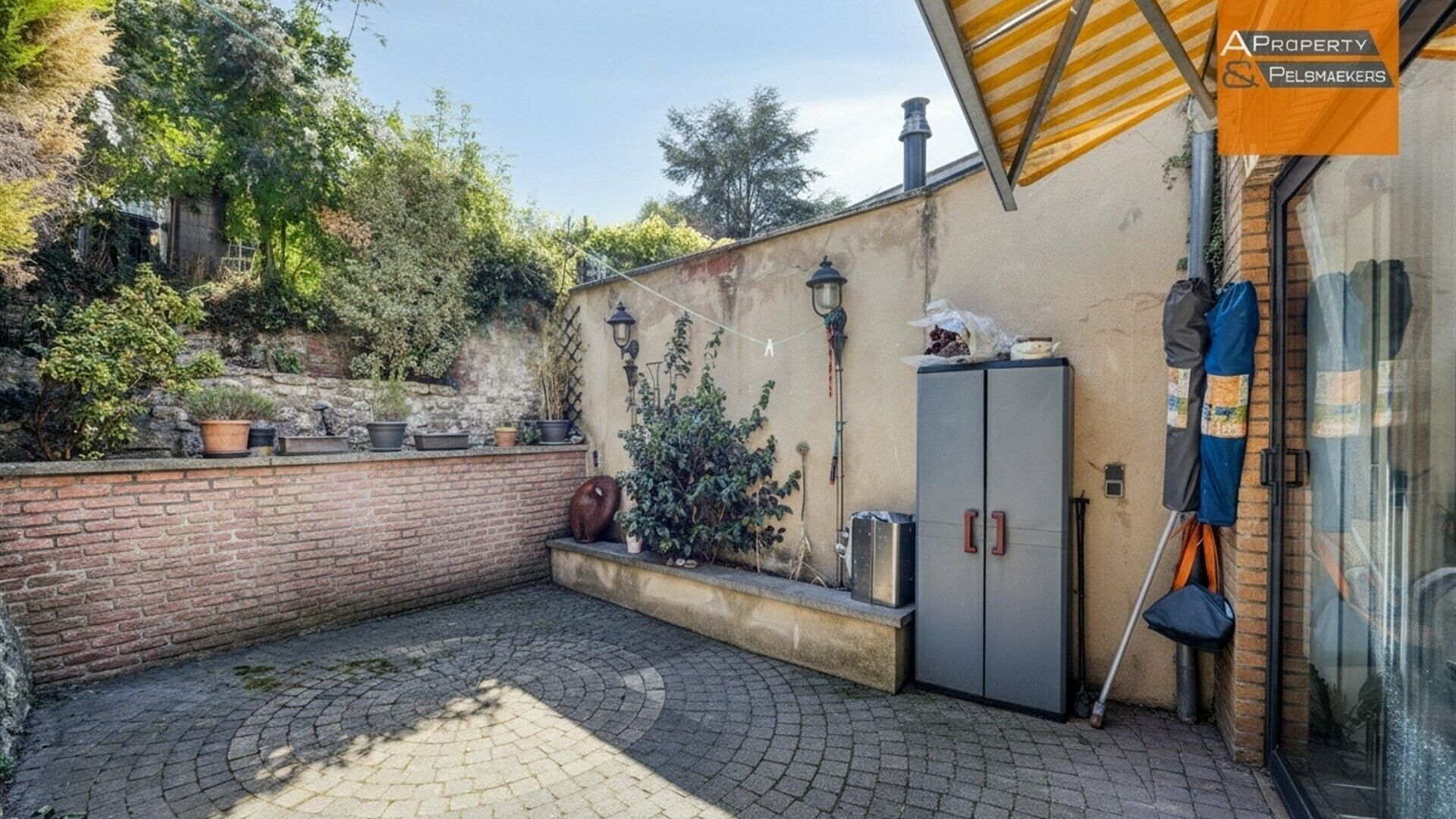 House for sale in SINT-STEVENS-WOLUWE
