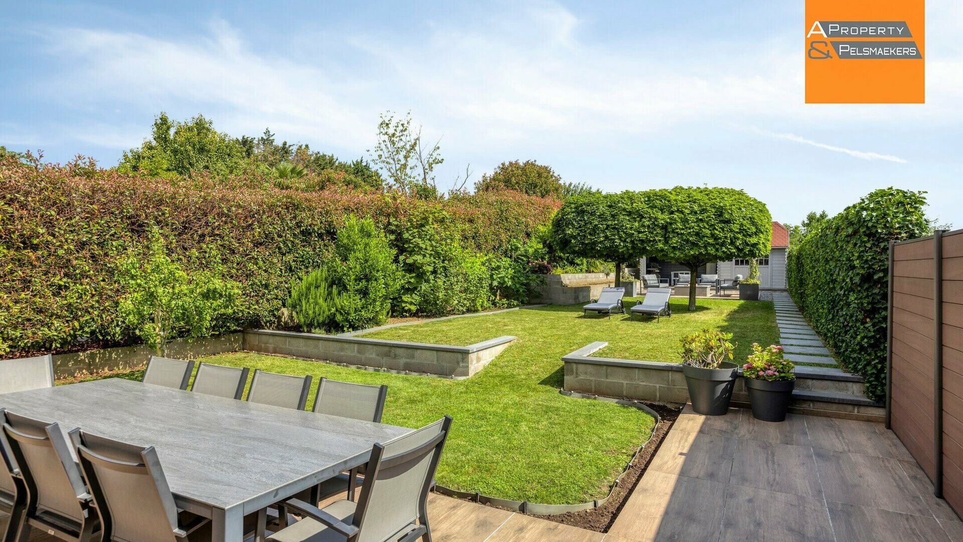 House for sale in SINT-STEVENS-WOLUWE