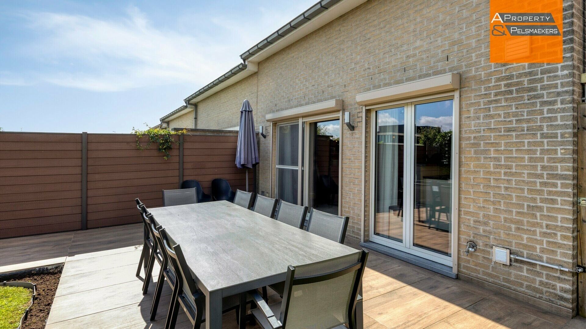 House for sale in SINT-STEVENS-WOLUWE