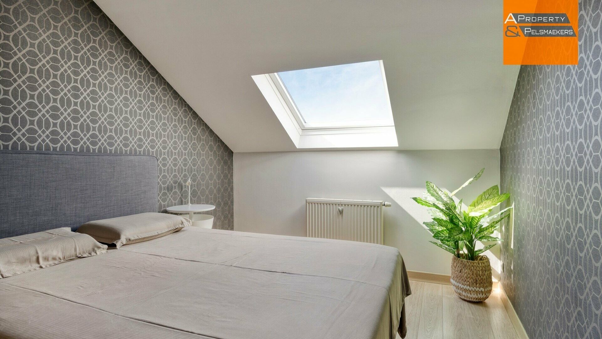 House for sale in SINT-STEVENS-WOLUWE