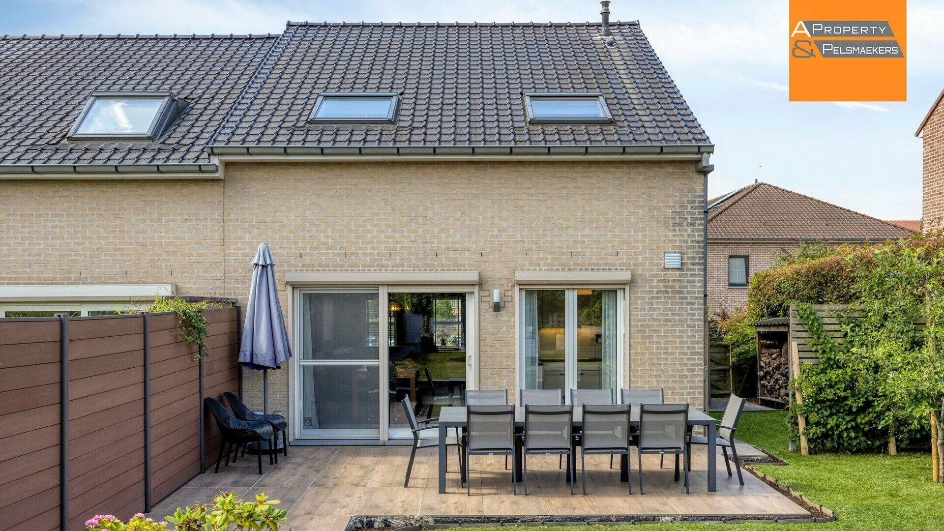 House for sale in SINT-STEVENS-WOLUWE