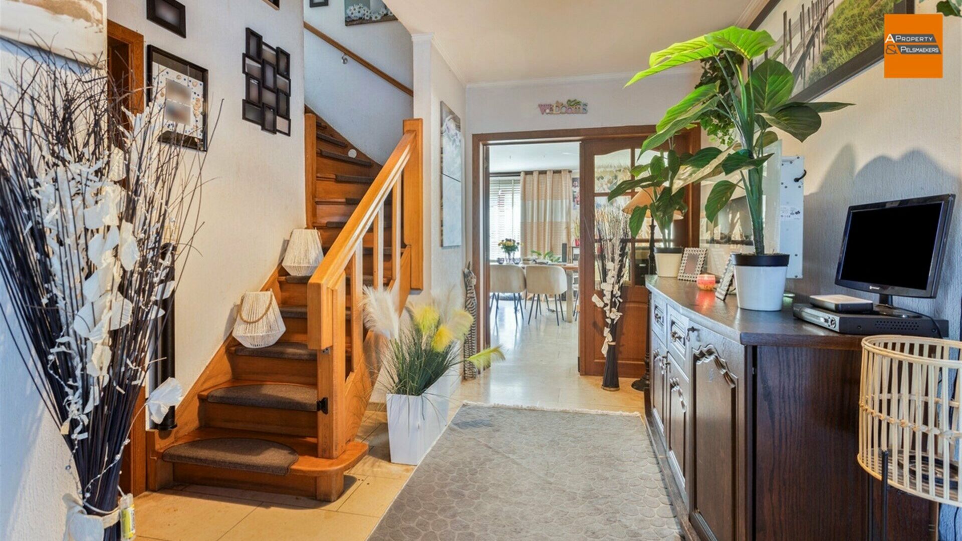 House for sale in Steenokkerzeel