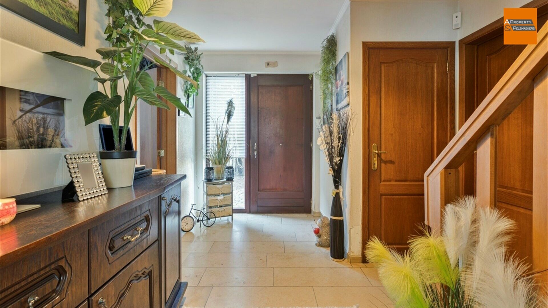 House for sale in Steenokkerzeel