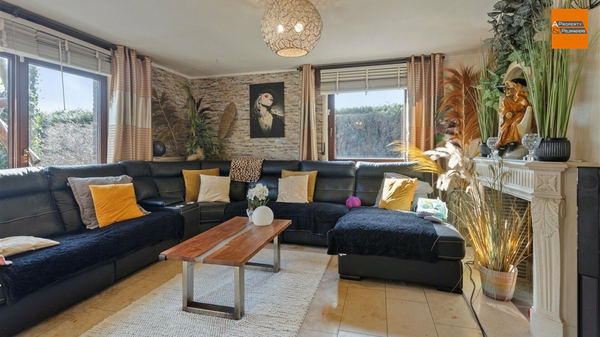 House for sale in Steenokkerzeel