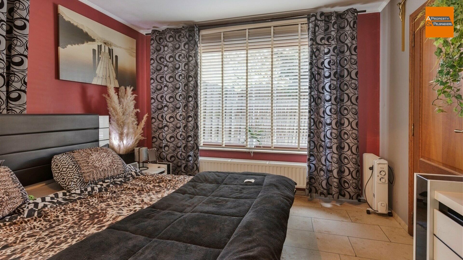 House for sale in Steenokkerzeel
