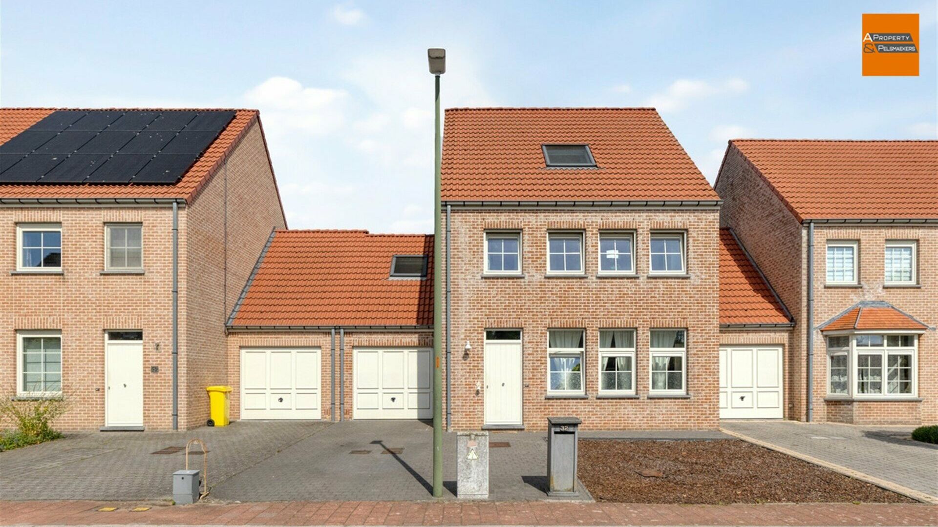 House for sale in STEENOKKERZEEL