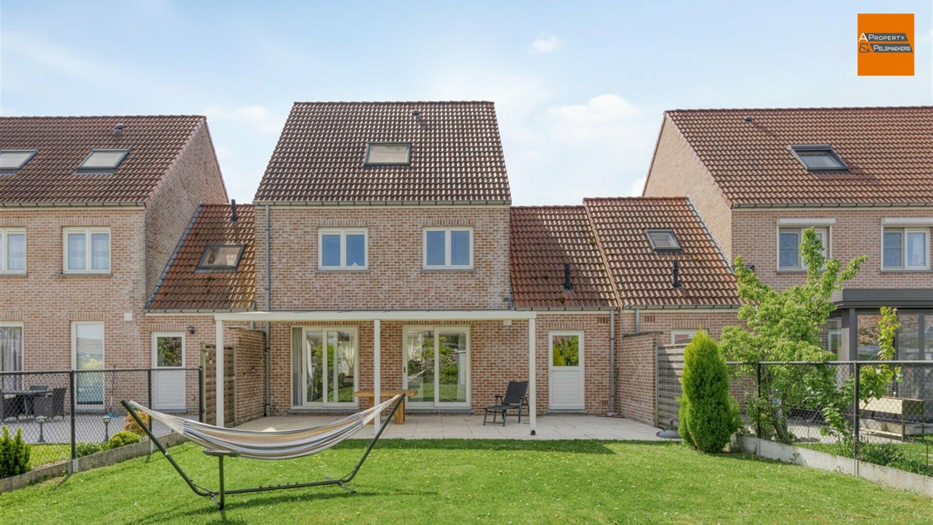 House for sale in STEENOKKERZEEL