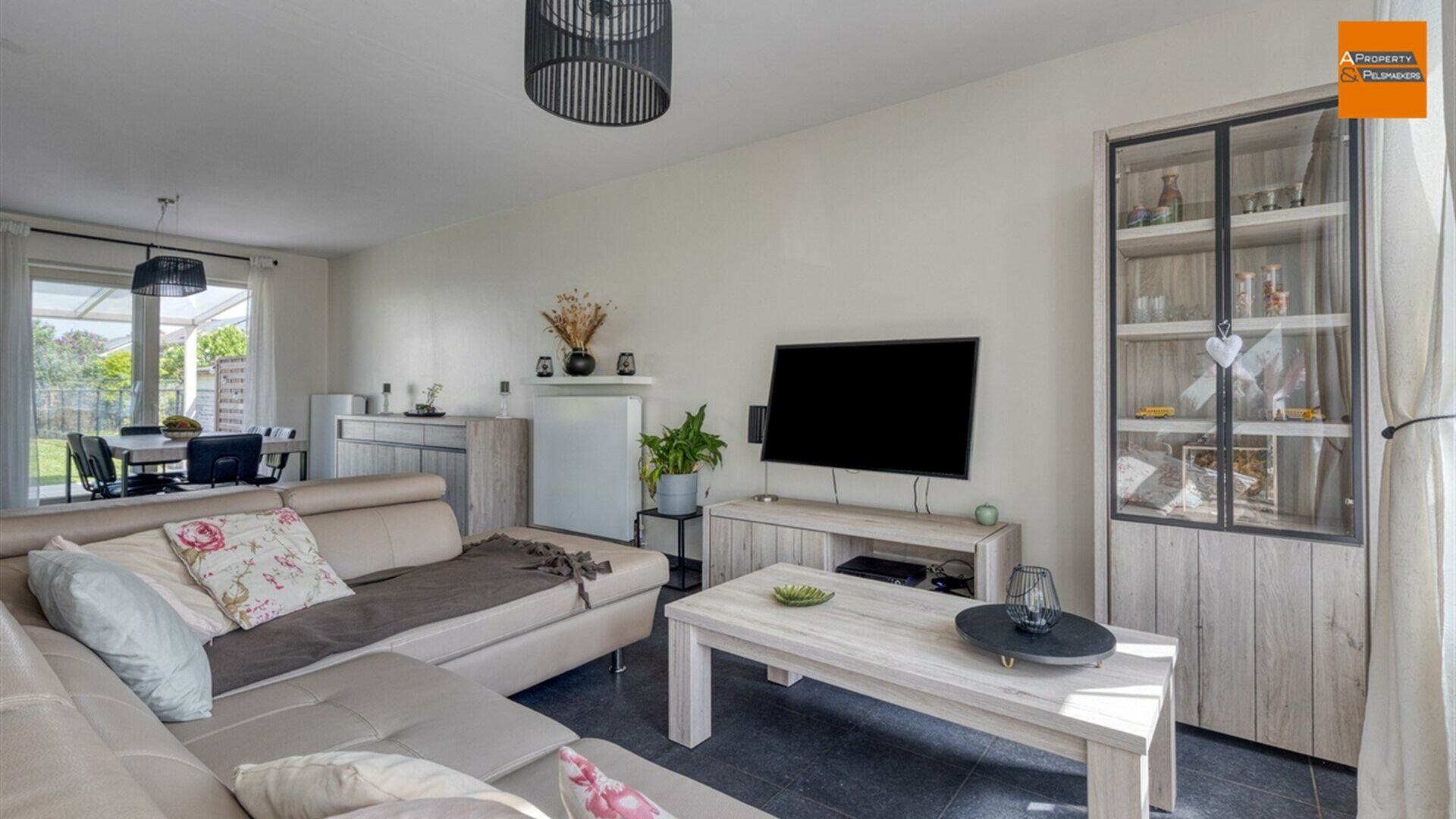 House for sale in STEENOKKERZEEL